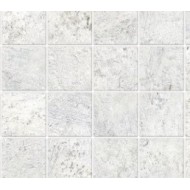 Mosaico STUCCO WHITE 30x30cm