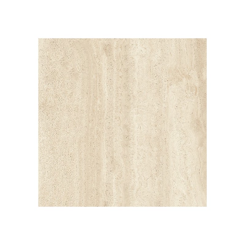 Incisa AUREA 90x90 – aspect pierre travertin
