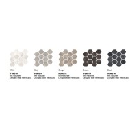Lythos Braun Mosaic EXA SQ COEM IF8MS1R