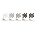 Lythos Braun Mosaic EXA SQ COEM IF8MS1R