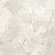 Lythos Weiß 90x90 Steinoptik