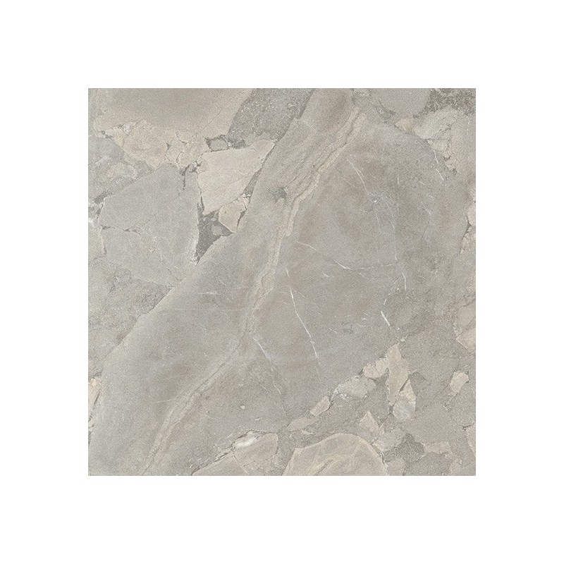 LYTHOS Grey 90x90 Steinoptik