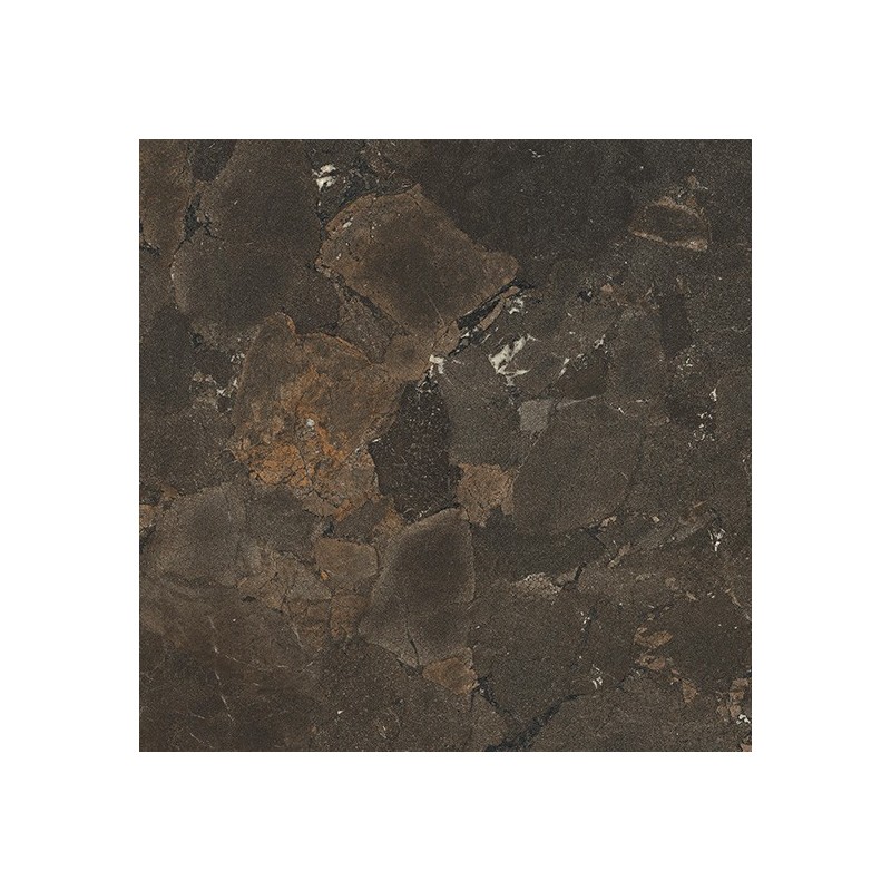 LYTHOS Brown 90x90 Quadrat-Fliesen