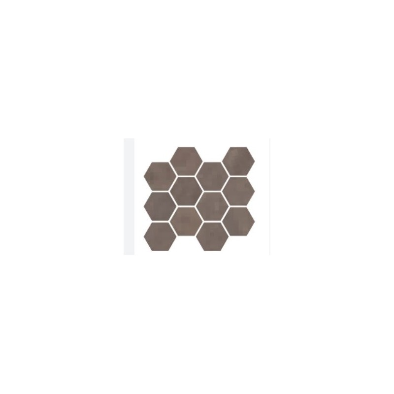 Sense Moka Mosaic Exa Mix