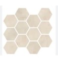 SENSE Beige Mosaico Exa Mix COEM GE2MS1R