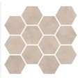 SENSE Greige Mosaic EXA Mix COEM GE5MS1R
