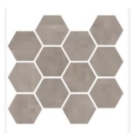 SENSE Taupe Mosaik EXA MIX