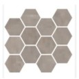 SENSE Taupe Mosaik EXA MIX