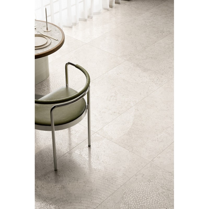 Sense Wave White – Steinoptik Finishes