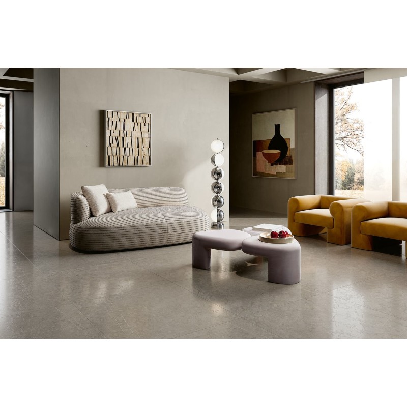 SENSE Wave Taupe 60x120