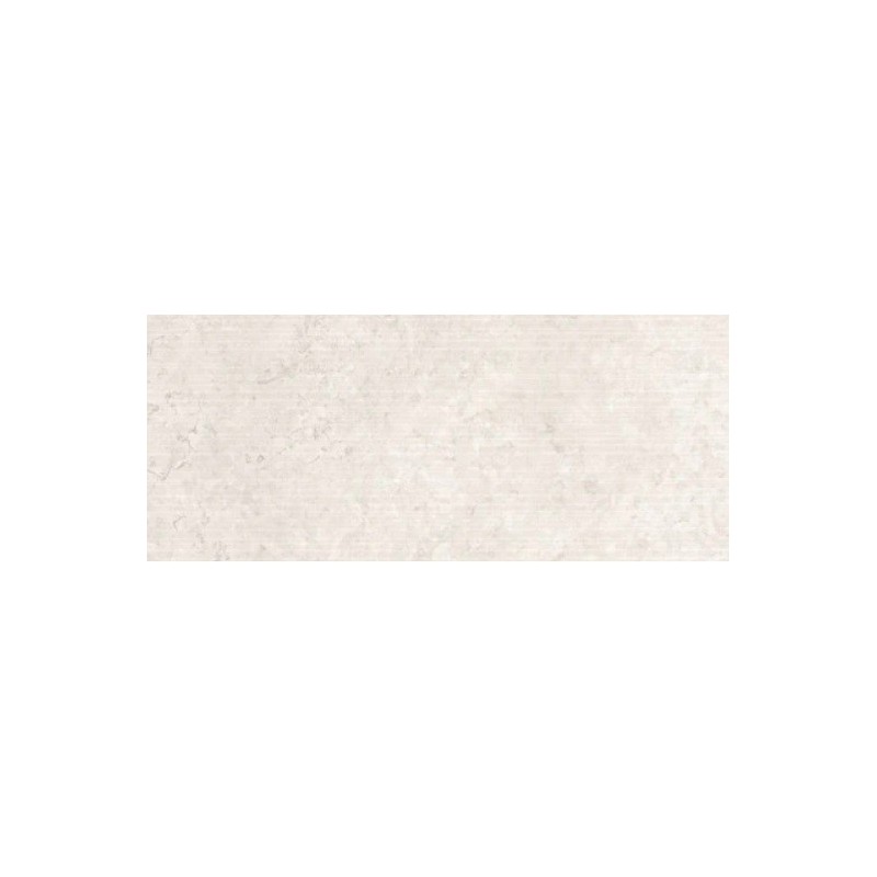 SENSE FLOW WHITE 60x120cm SQ