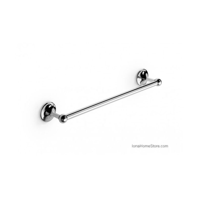 VENESSIA TOWEL HOLDER 660 MM  LINEABETA LINEABETA - 1