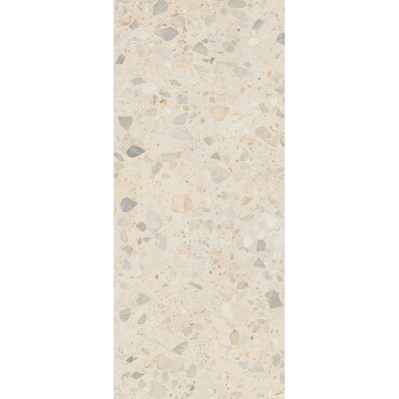 WIDE GRES 280 ORM AVORIO 120x280