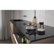 LIME 3.0 313: Mobile Bagno in Legno Laccato Castagno Malto