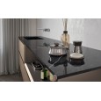 LIME 3.0 313 Badmöbel Komposition – Kastanien 1C2, 2M6 Creta