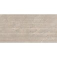 Arcadia Beige Stripe 120x60 Wandbelag
