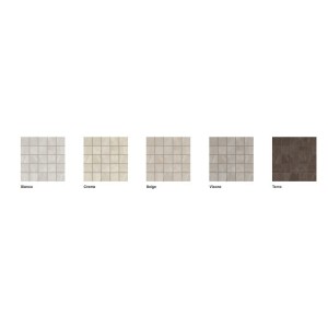 Arcadia Beige Mosaique 30x30