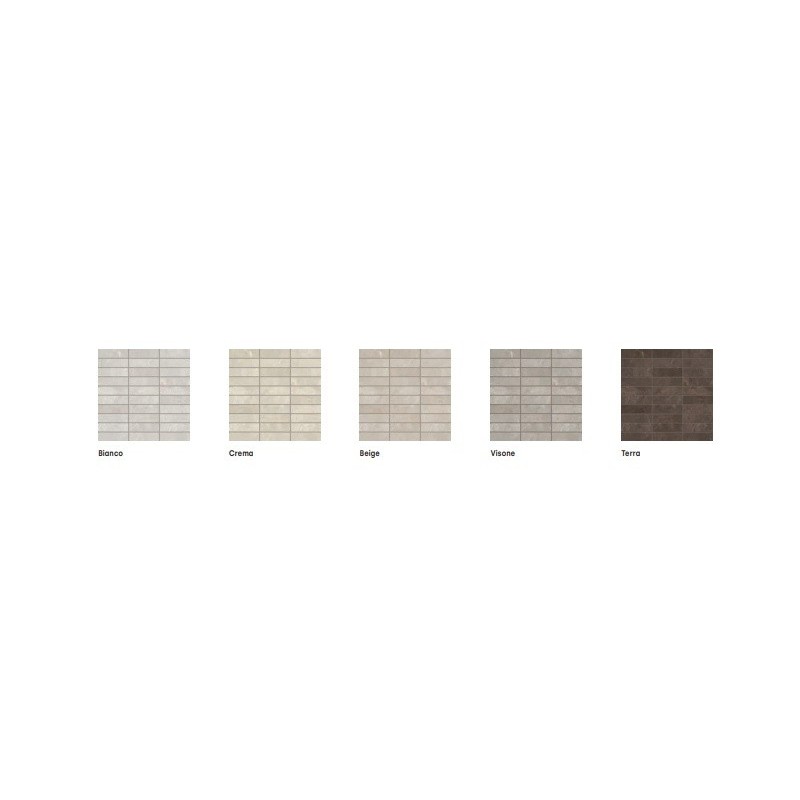 Arcadia Terra Brick 9mm 30x30