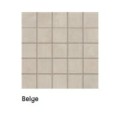 Concrete Beige Mosaic 30x30