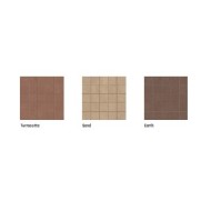 Concrete Mosaic 30x30 IPR ICN123MA