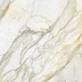 Calacatta Oro marble-effect slab