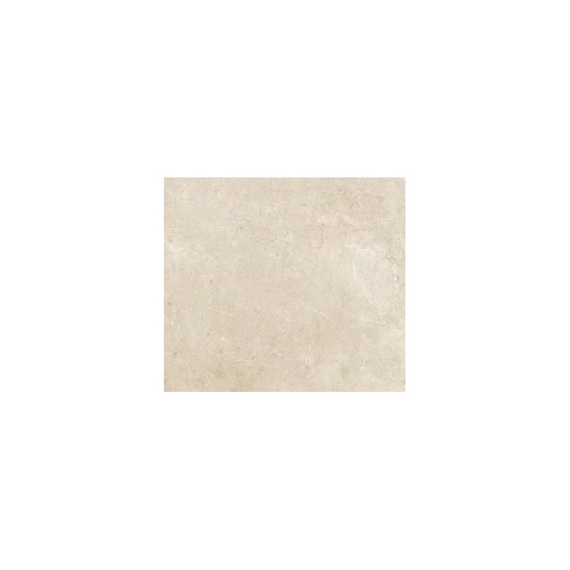 Palmira PB 06 Gebürstet 60x60 Silber