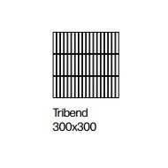 Palmira Tribend 30x30cm Mosaic