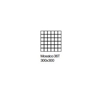 SHIKI MOSAIQUE COT6 30x30