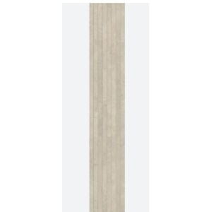 Calcis Visone Listello 9mm 120x20cm - ITALGRANITI CL03LT9