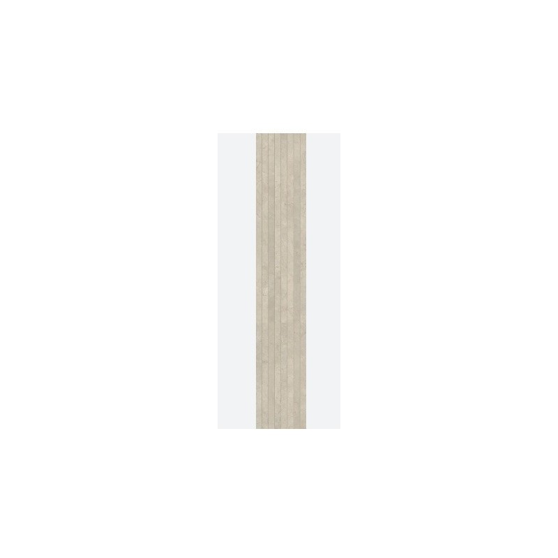 Calcis Visone Listello 9mm 120x20cm ITALGRANITI CL03LT9