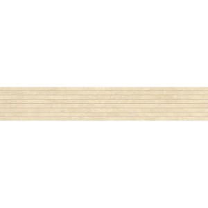Calcis Crema Listello 9mm 120x20cm - Italgraniti CL02LTL9