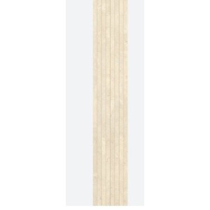 Calcis Avorio LISTELLO 120x20cm - ITALGRANITI CL01LT