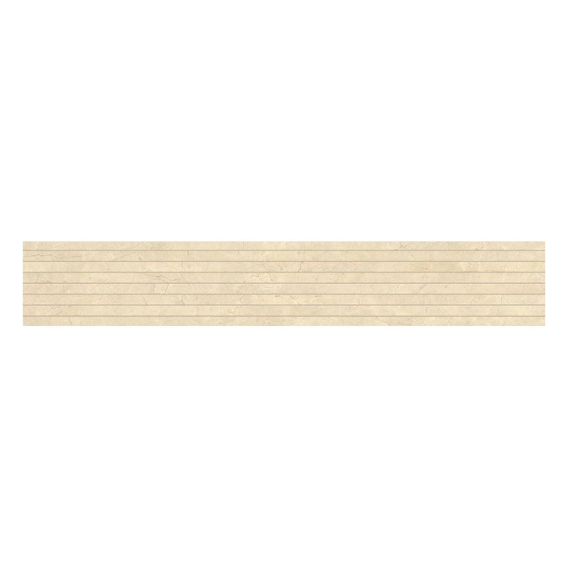 Calcis Crema Listello 120x20cm - ITALGRANITI CL02LTL