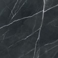 Charm Experience Calacatta Black SQ.Lappato 120x120 - ITALGRANITI CH0312L