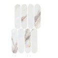 Charm Experience Calacatta Pink Mosaic Oval ITG CH01MOVL