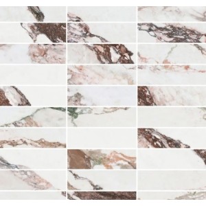 Charm Experience Calacatta Pink Muretto 6mm 30x30cm - Italgraniti ITG CH01MBL