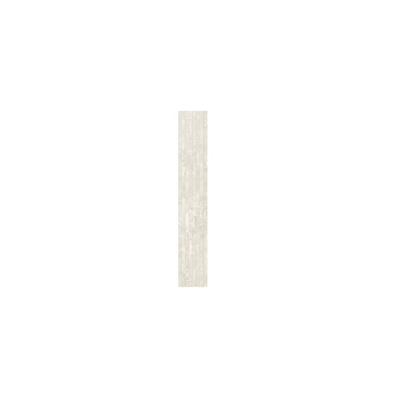 Dorset Blanco Cross Cut 120x20cm – ITALGRANITI DR01LT