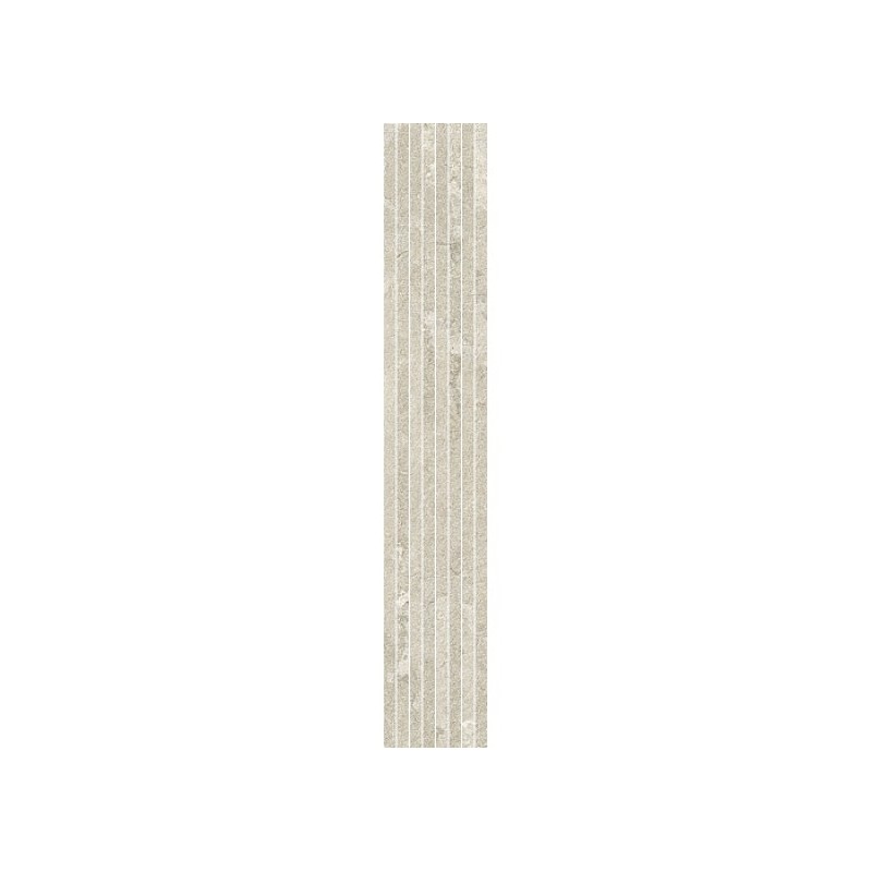 Dorset Beige Cross Cut Tile 120x20cm ITG DR03LT