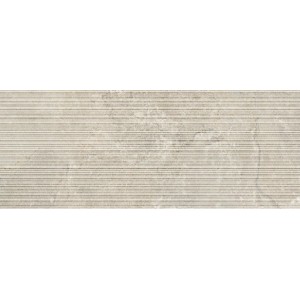 Dorset Tortora Cross Cut 6mm 120x20cm ITALGRANITI DR05LT