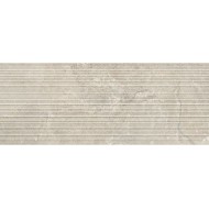 Dorset Tortora Cross Cut 6mm 120x20cm ITALGRANITI DR05LT