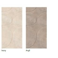 I Cimenti Ivory Decor 3D 120x60cm - Italgraniti FL08DLT