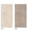 I Cimenti Ivory Decor 3D 120x60cm - Italgraniti FL08DLT