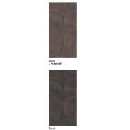 3D concrete-look panel 120x60cm Italgraniti FL10DLT