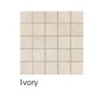 I CEMENTI Ivory Mosaic 30x30