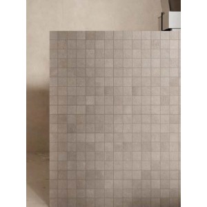 Mosaïque ciment 30x30 ITG FL093MA