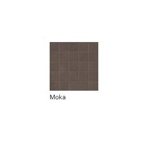 Moka béton mosaïque 30x30