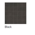 I Cementi Black Mosaic 30x30cm