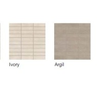 Italgraniti muretto mosaic