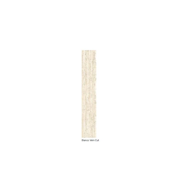 Travertino Bianco Cross Cut