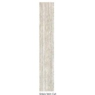 Travertine wall tile